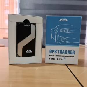 Gps Tracker 4g
