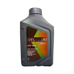 ACEITE ATF SP-4 HYUNDAI 1LITRO