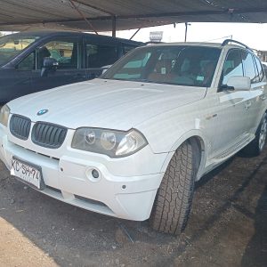 Bmw x3 3.0i