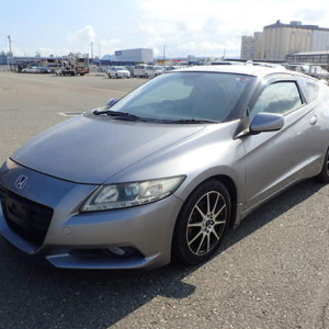 Honda CR-Z 2011