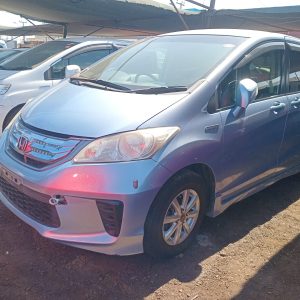 Honda Freed 2013