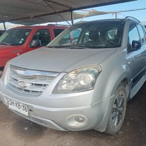 Samsung Renault  QM5 2011