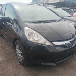 Honda Fit 2013 1.5L
