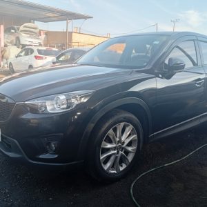 Mazda CX-5 2013 Diesel