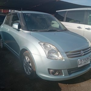 Suzuki Swift 2009