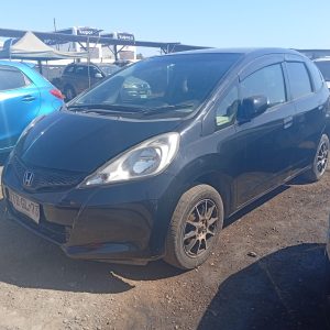 Honda Fit 2013