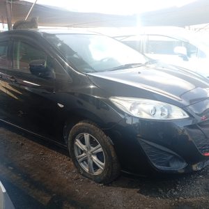 Mazda Premacy 2012