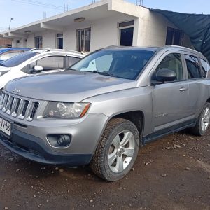 Jeep Compass 2016