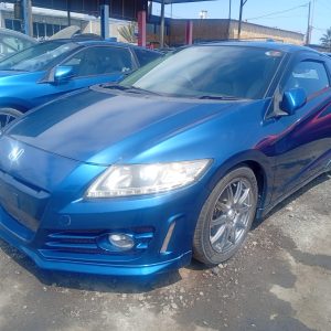 Honda CR-Z 2011 Hibrido