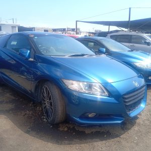 Honda CR-Z 2011 Hibrido