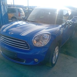 Mini Countryman 2012 D