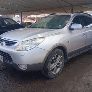 Hyundai Veracruz 2011
