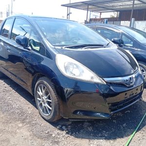 Honda Fit 2013 1.5L