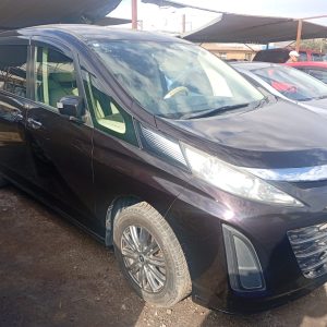 Mazda Biante 2015