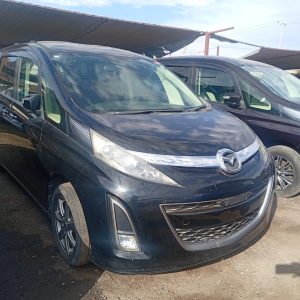 Mazda Biante 2015