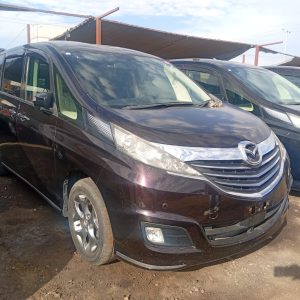 Mazda Biante 2015